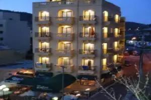 Hotel San Andrea, Xlendi