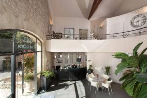 Hôtel le Pré Galoffre, Nimes
