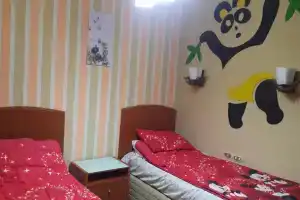 Apartments in Porto Sokhna Pyramids, Suez