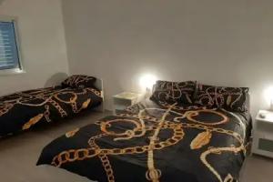 Romy suites Deluxe, Netanya