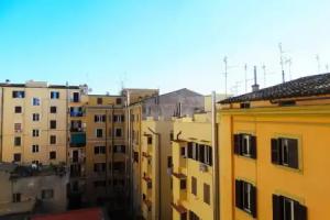 Hotel Millerose, Rome