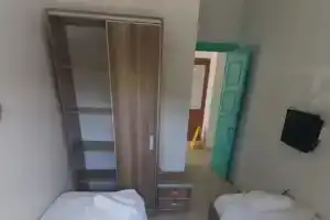 Foça Mint Pansiyon Hotel, Yenifoca