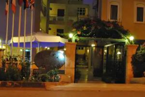 Benna Hotel, Antalya