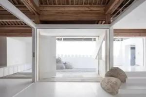 Welcome Home Designer's Courtyard - Tsuo Apartments, Beijing