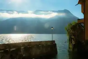 La Vista del Lago - by MyHomeInComo Apartments, Carate Urio