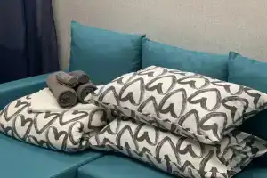 Comfort City on Tchaikovsky Avenue 84, Tver