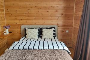 Arshanskiy briz, Arshan