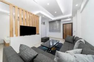 Centrally Located Cozy Studio Flat in Muratpasa, Antalya