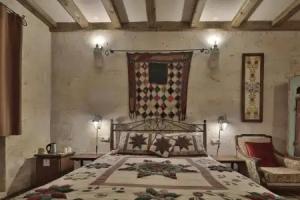 Vista Cave Hotel, Goereme