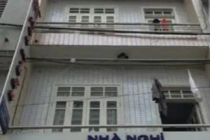 Anh Tuan Guest House, Hue