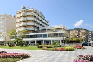 Hotel Caesar, Cesenatico