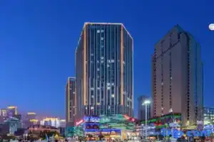 Amy Theme Homestay (Henan University of Technology Park Mao Branch), Zhengzhou