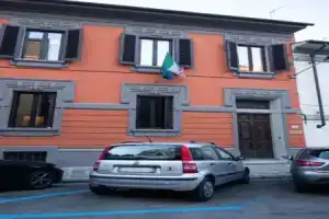 Palazzo Oliveto, Florence