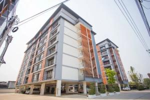 曼谷购物区631号奈达酒店(Nida Rooms 631 Shopping District), Prawet