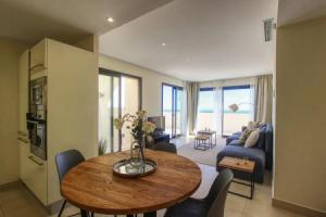 1090 - Los Monteros Samara Hill Penthouse, Marbella
