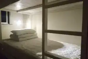 Dunhuang International Youth Hostel, Dunhuang