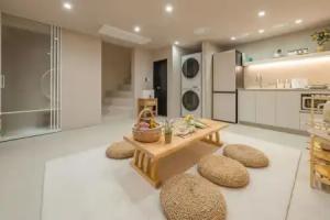 Busan Ji Villard Pension, Busan