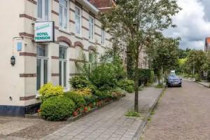 Hotel Randenbroek, Amersfoort