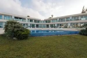 Montiboli Apartments by Buccara, Villajoyosa