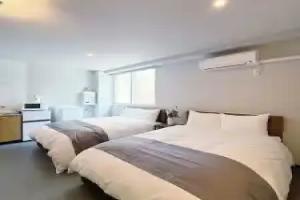 Morimoto Coop 202 Apartments, Hiroshima