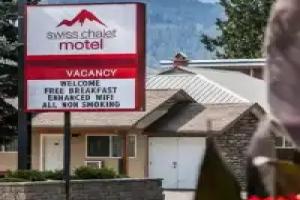 Swiss Chalet Motel, Revelstoke