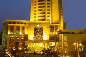 Grand Mercure Dongguan Humen, Dongguan