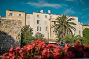 Hotel International, Rab