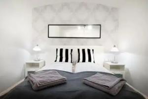 Dfive Apartments - Dohany street, Budapest