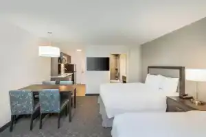 TownePlace Suites by Marriott Austin Northwest/The Domain Area, Austin