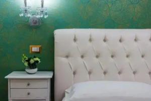 Blu Mediterraneo B&B, Messina