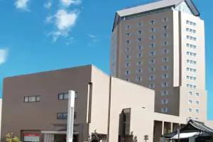 Hotel JAL City Nagano, Nagano