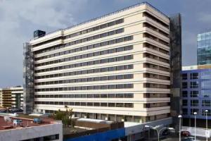 AC Hotel Iberia Las Palmas, Las Palmas de Gran Canaria