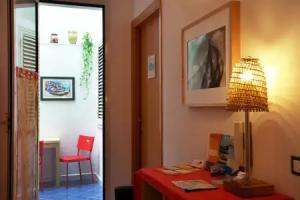 TerraSole Bakery B&B, Terrasini