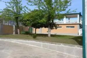 Tskaltubo Apartment Mirian Mepe, Tskaltubo