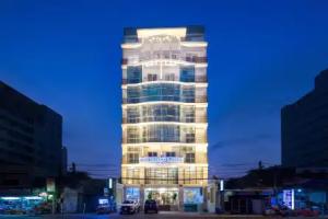 Romeliess Hotel, Vung Tau
