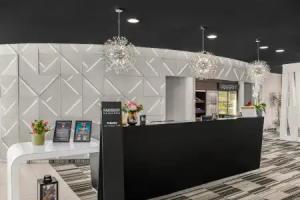 Park Inn by Radisson Budapest, Budapest
