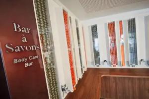 Radisson Hotel Bordeaux Saint Jean, Bordeaux