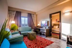Ramada by Wyndham Hotel, Nazareth
