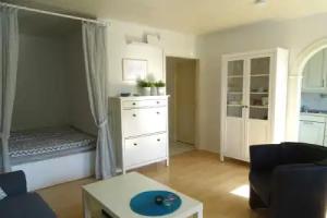Ferienwohnung Robbe Apartments, Bremerhaven