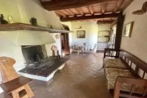 Fonte del Salcio Hotel, Cinigiano