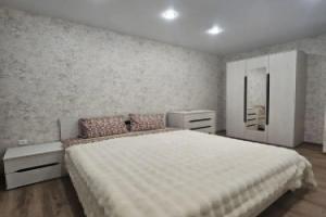 Apartment Take-off, Irkutsk