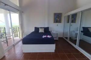 Sosua Mountain top Ocean View Mansion Great for pa Hotel, Sosua