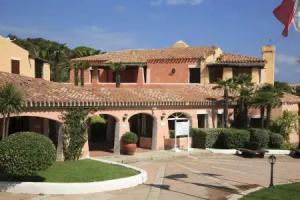 Bagaglino I Giardini di Porto Cervo, Porto Cervo