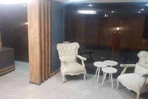 Teker Suit Hotel, Mersin