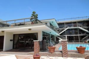 Alamar Resort Inn, Virginia Beach