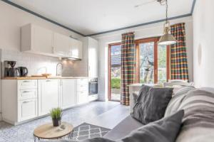 Seehof Boutique Appartements Mini-hotel, Busum