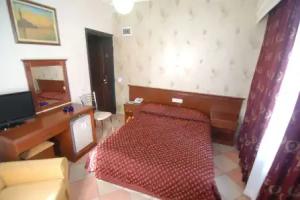 Temiz Otel, Alanya