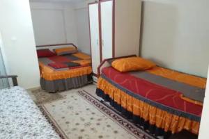 Saglik Apart Pansiyon, Erdek