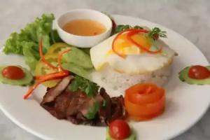 KIM Guesthouse, Phnom Penh