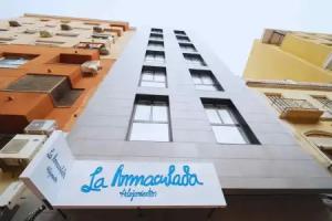La Inmaculada Alojamientos Hotel, Malaga